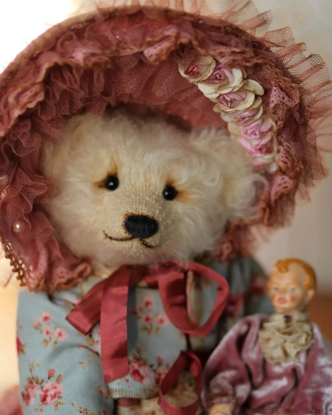 sadovnikova_teddy_dolls в LOOKY — фото 6