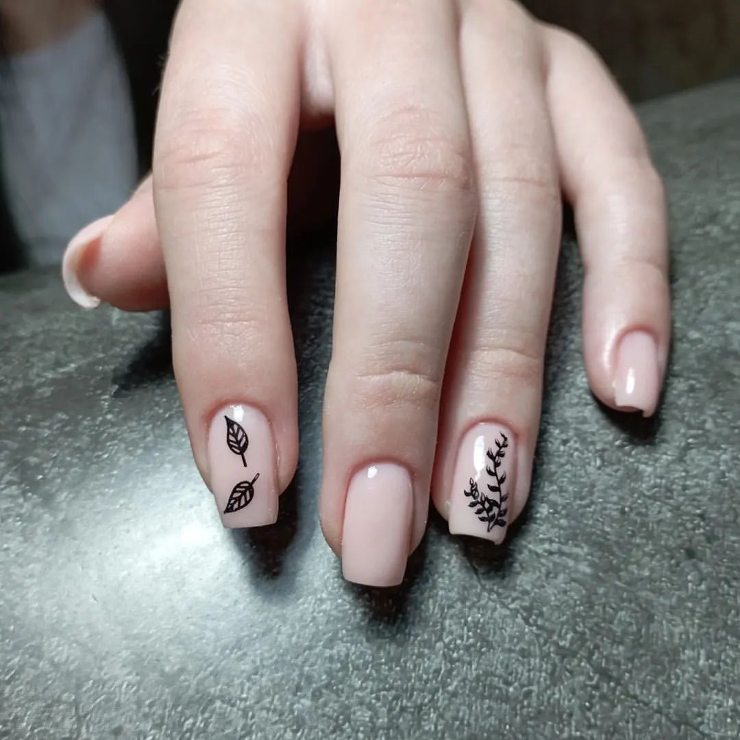 ilona_k_nails в LOOKY — публикация