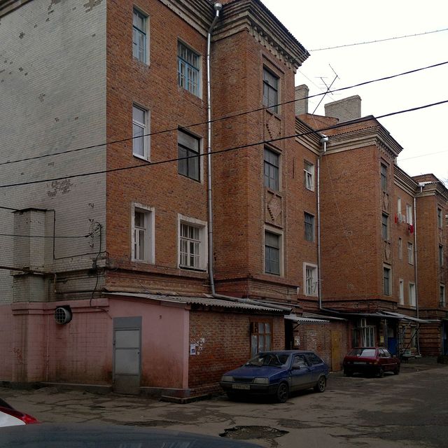 sanazarenko в LOOKY. #Краснодар,#Krasnodar,#КРД,#KRD. #Краснодар #Krasnoda...
