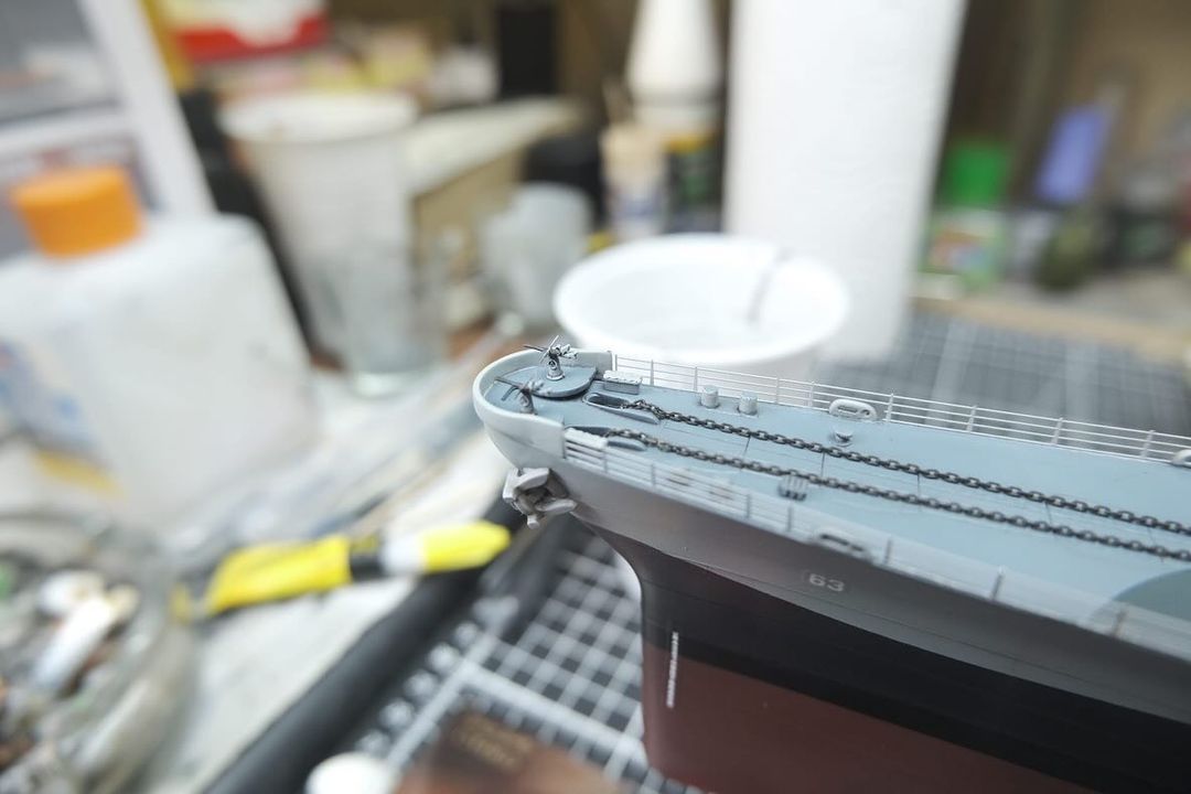 Missouri 1/350 very fire