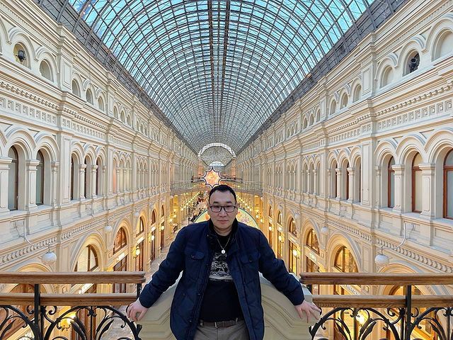 08nikel в LOOKY. . null