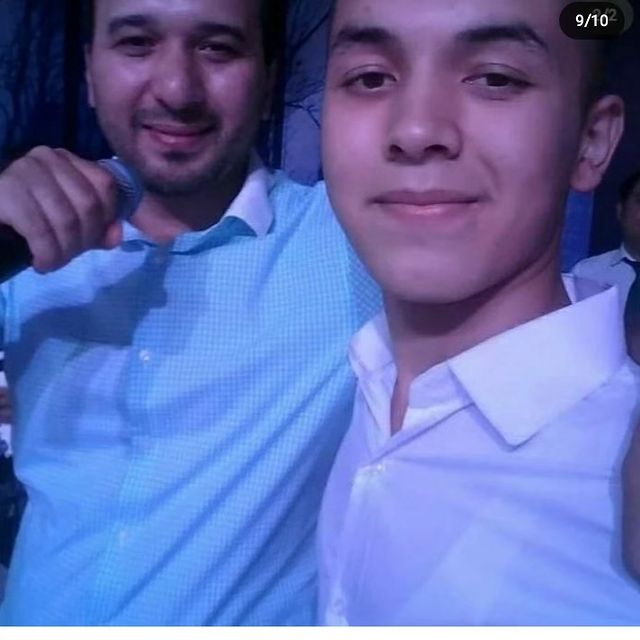 _muhammadjon_music_official_ в LOOKY. . null