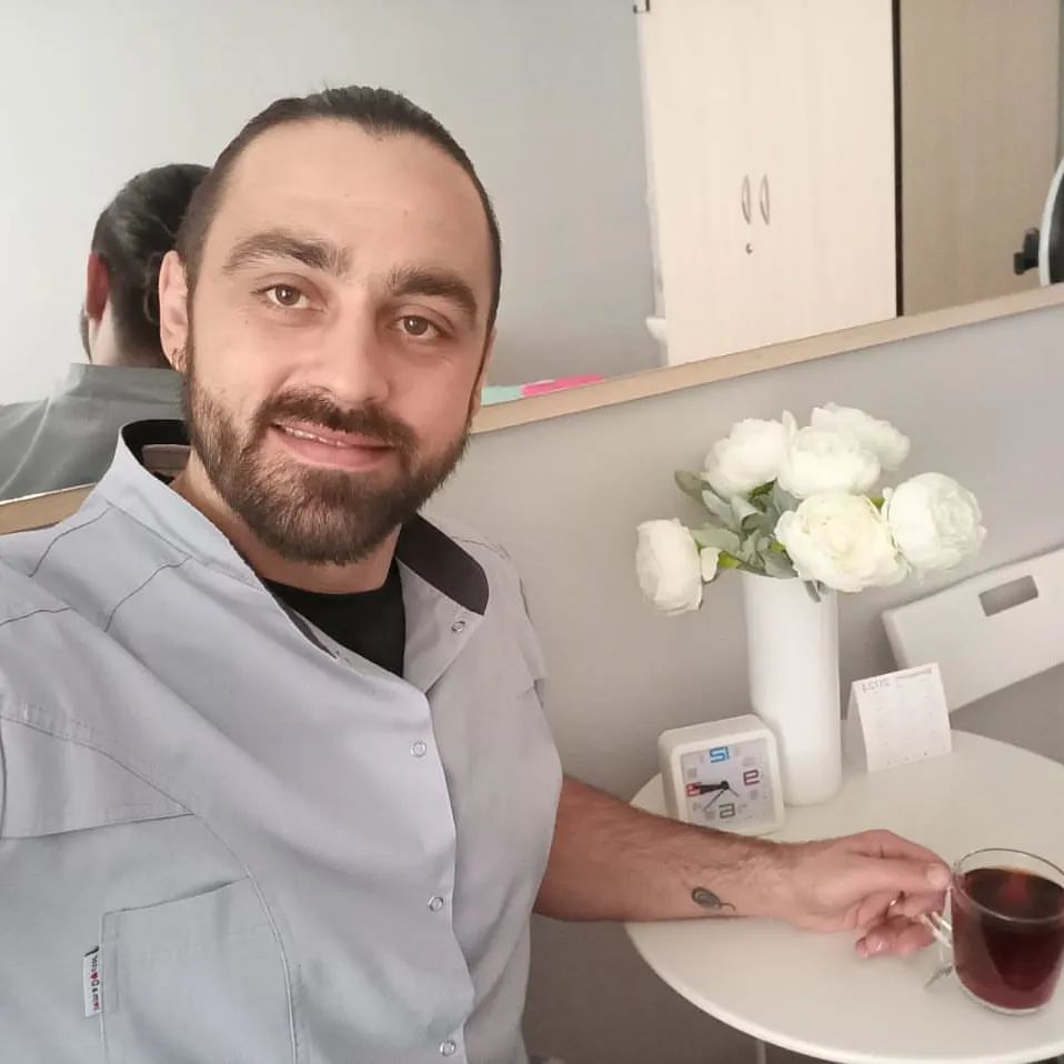 ivan_massazhist в LOOKY — Каждая женщина неповторима и уже за это она должна любить се