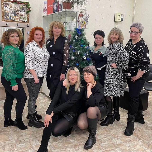 hrizantemastyle31 в LOOKY. . Дорогие друзья!!!
Мы...