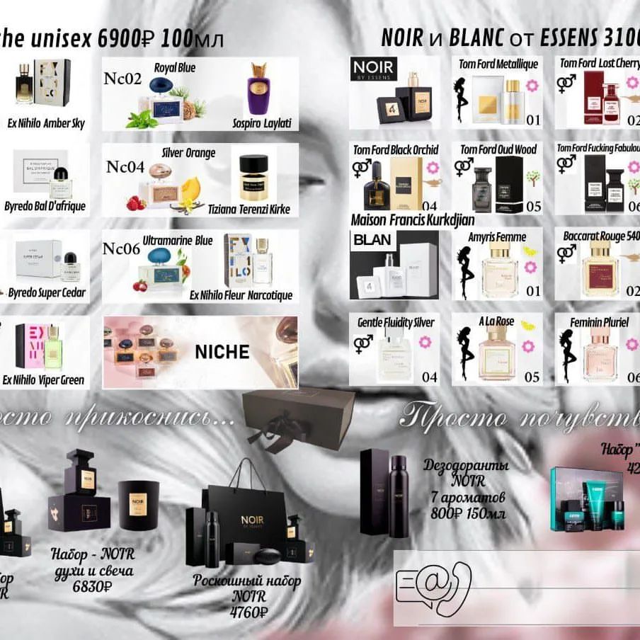 zarina_alieva_essens в LOOKY — фото 3