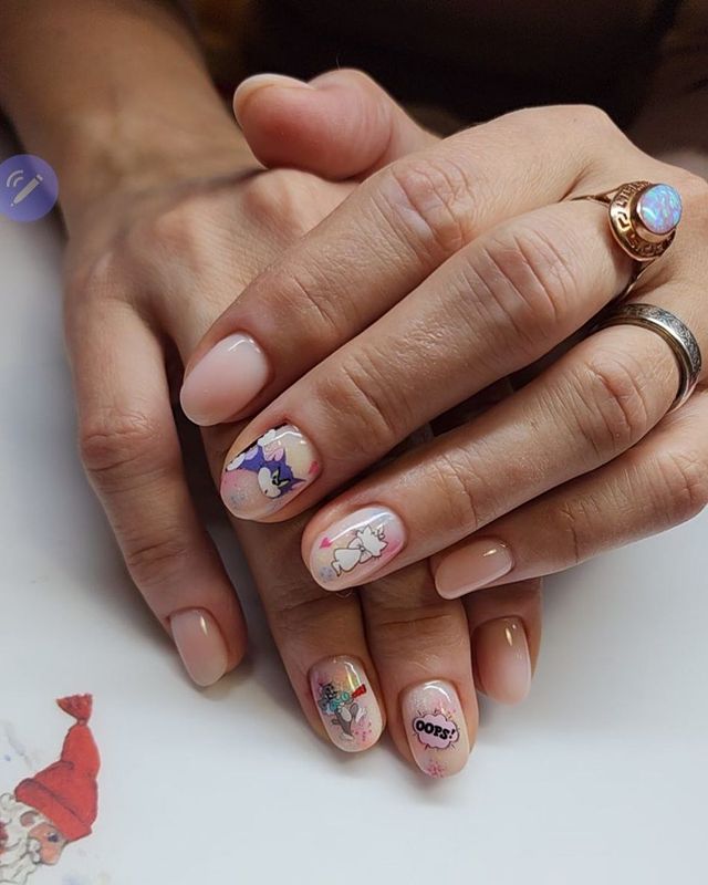 nailone.artista в LOOKY. . null