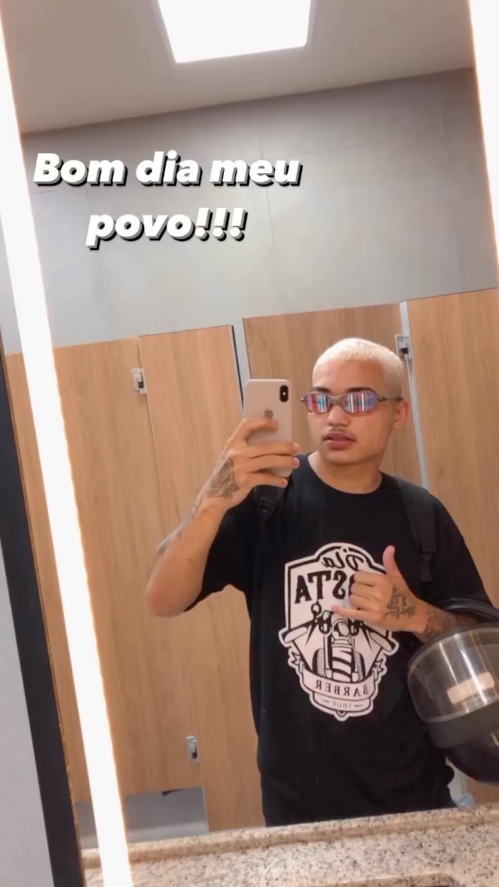 Yure Martins в LOOKY. #viral,#instagood,#orua. Quem so eu pra agrad...