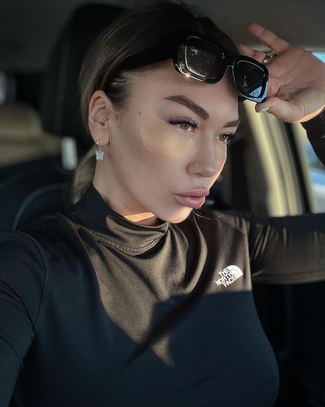 malkamaki_elena в LOOKY. . Им приходится говори...