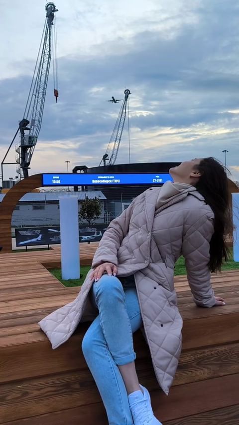 hizhnyack в LOOKY. . В Сочи без обратного...