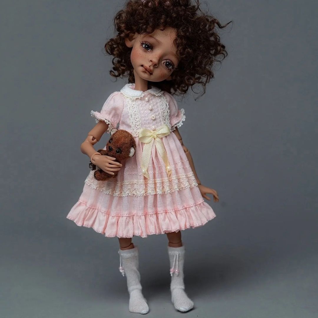 paola.dolls в LOOKY — фото 2