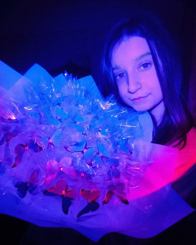 xxammloo в LOOKY. . 🦋💐