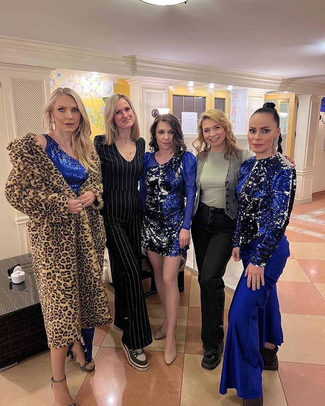 borisova_mua29 в LOOKY. . Сегодня собирали на ...