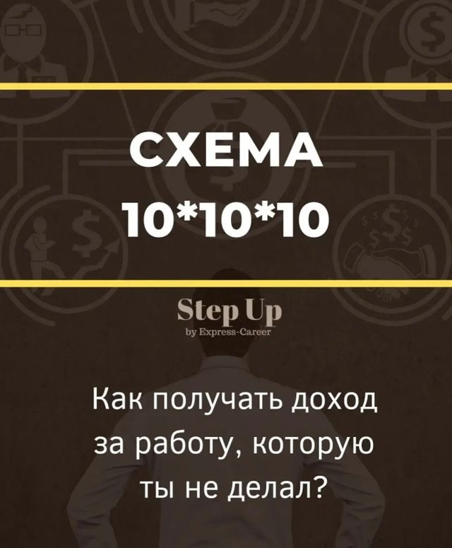 yana__sv1 в LOOKY. . Схема 10*10*10
Как п...