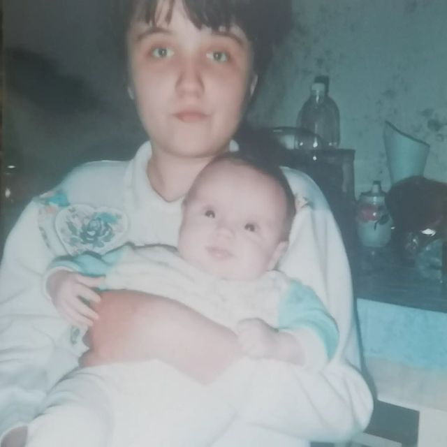 kurbatova_nadezhda83 в LOOKY. . It was 27 years ago....