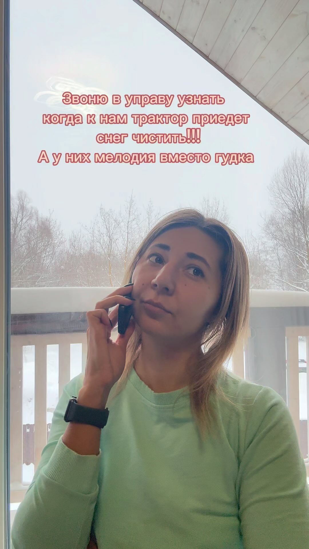 dinarhic in LOOKY. . А вообще зима выдала...