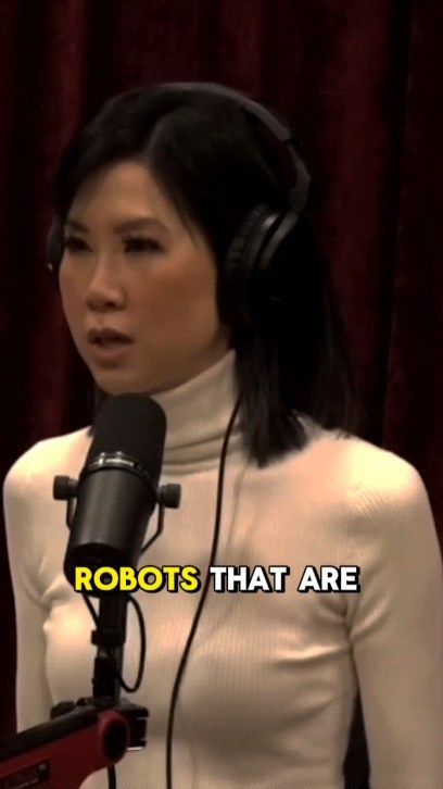 infolecius в LOOKY. #podcast,#talk,#reality,#robots,#alliens,#ai,#artificialintelligence,#reels,#reelsinstagram,#instagram,#viral,#viralreels. What's gonna happen ...