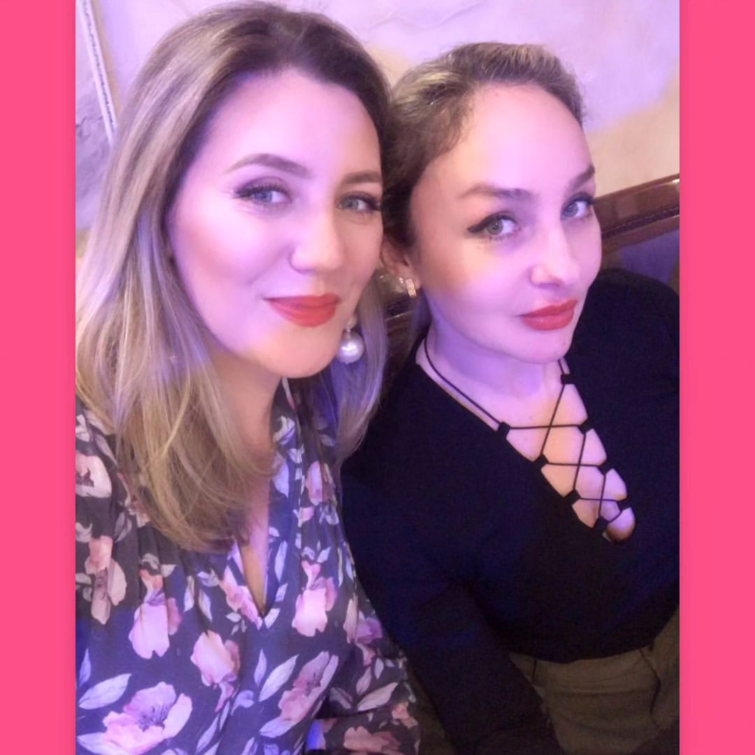 olyaanastasiadi в LOOKY. . С Лизочкой Горкун 🤗