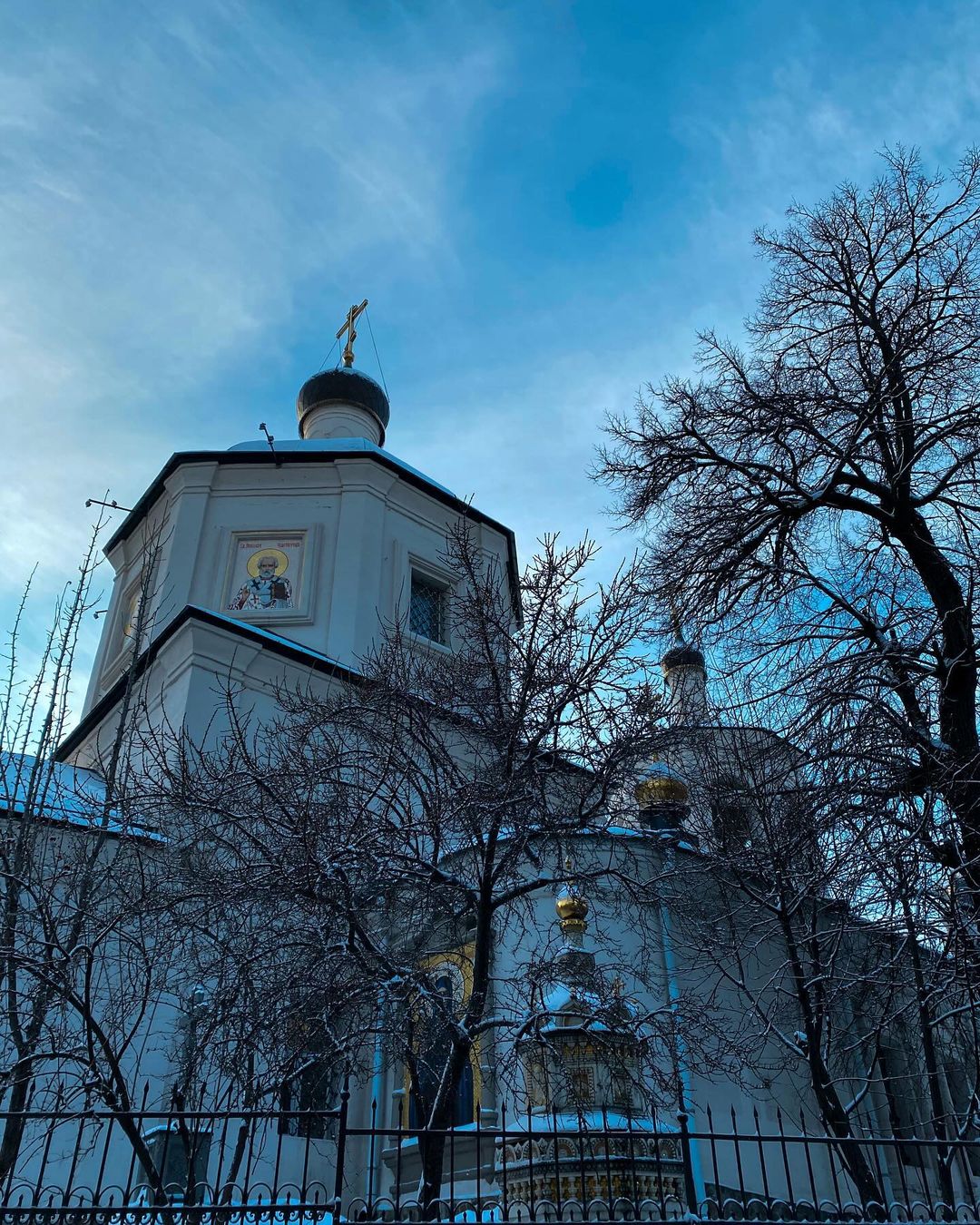 Самое любимое и родное☦️❤️