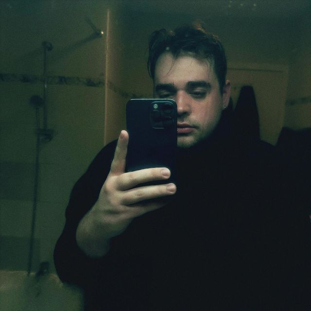 TheFooxy в LOOKY. . Même dans le noir on...