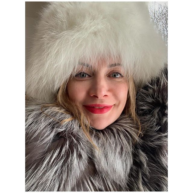 vakakvakka в LOOKY. #slavicbimbo,#slavicgirl,#russianwinter,#wintervibes❄️,#slavicgirlaesthetic,#vakakvakka. Штош… #slavicbimbo �...