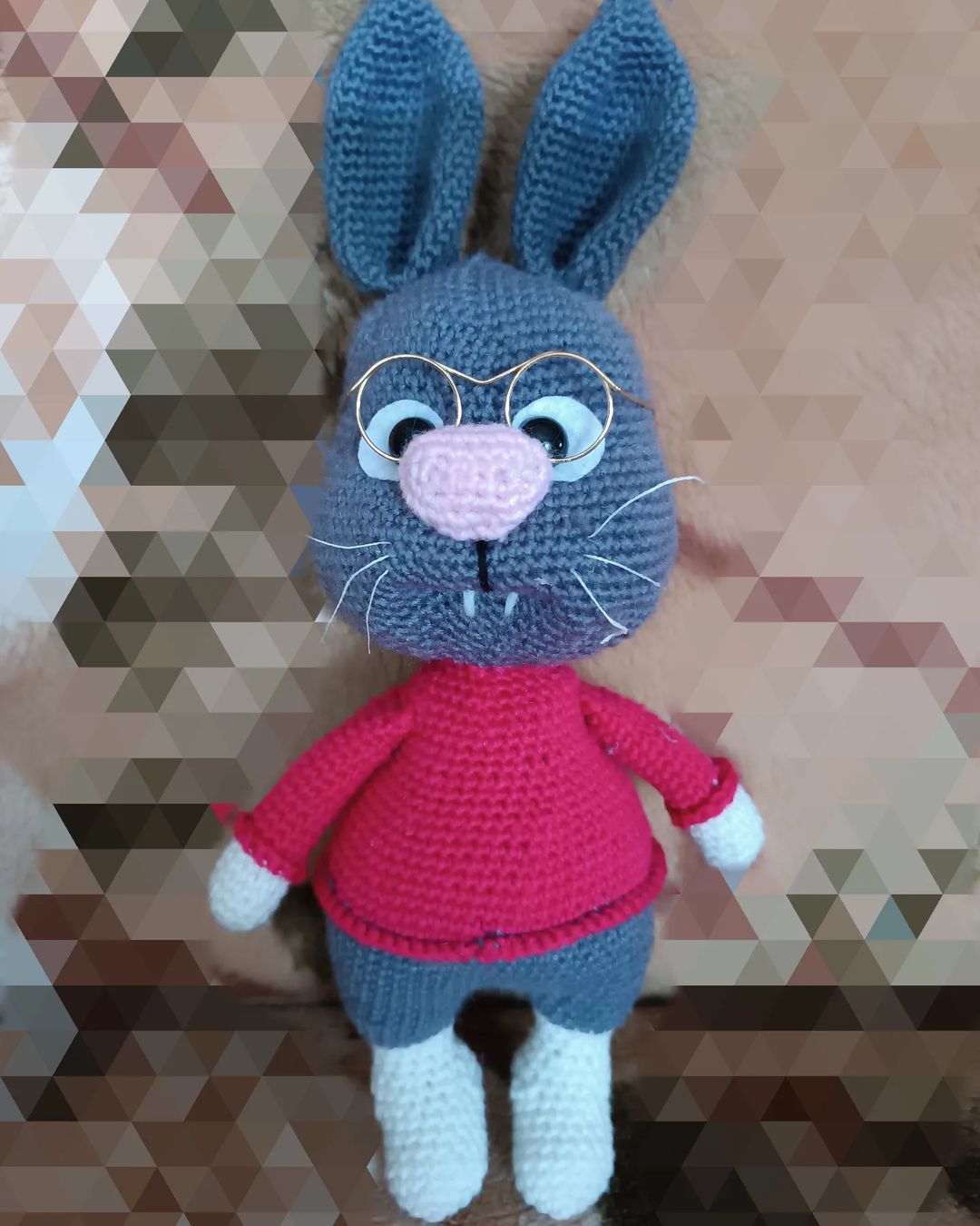 nataliya_zhuk в LOOKY — Вениамин
