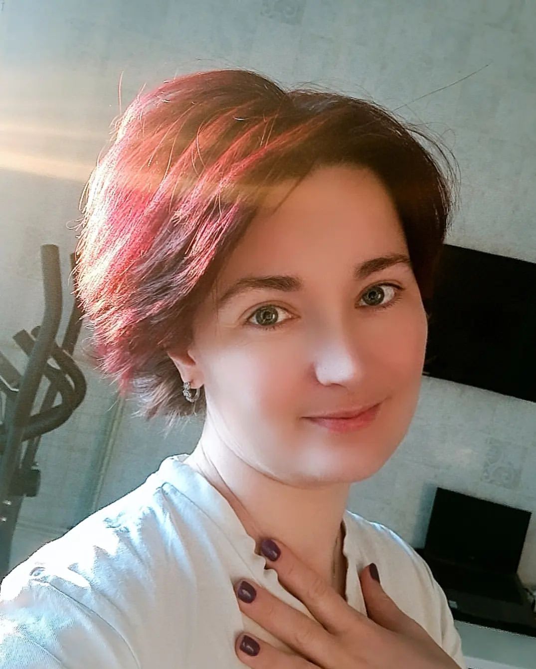 kns83 в LOOKY — Жизнь как фотография: получается лучше, когда ты улыбаешься!