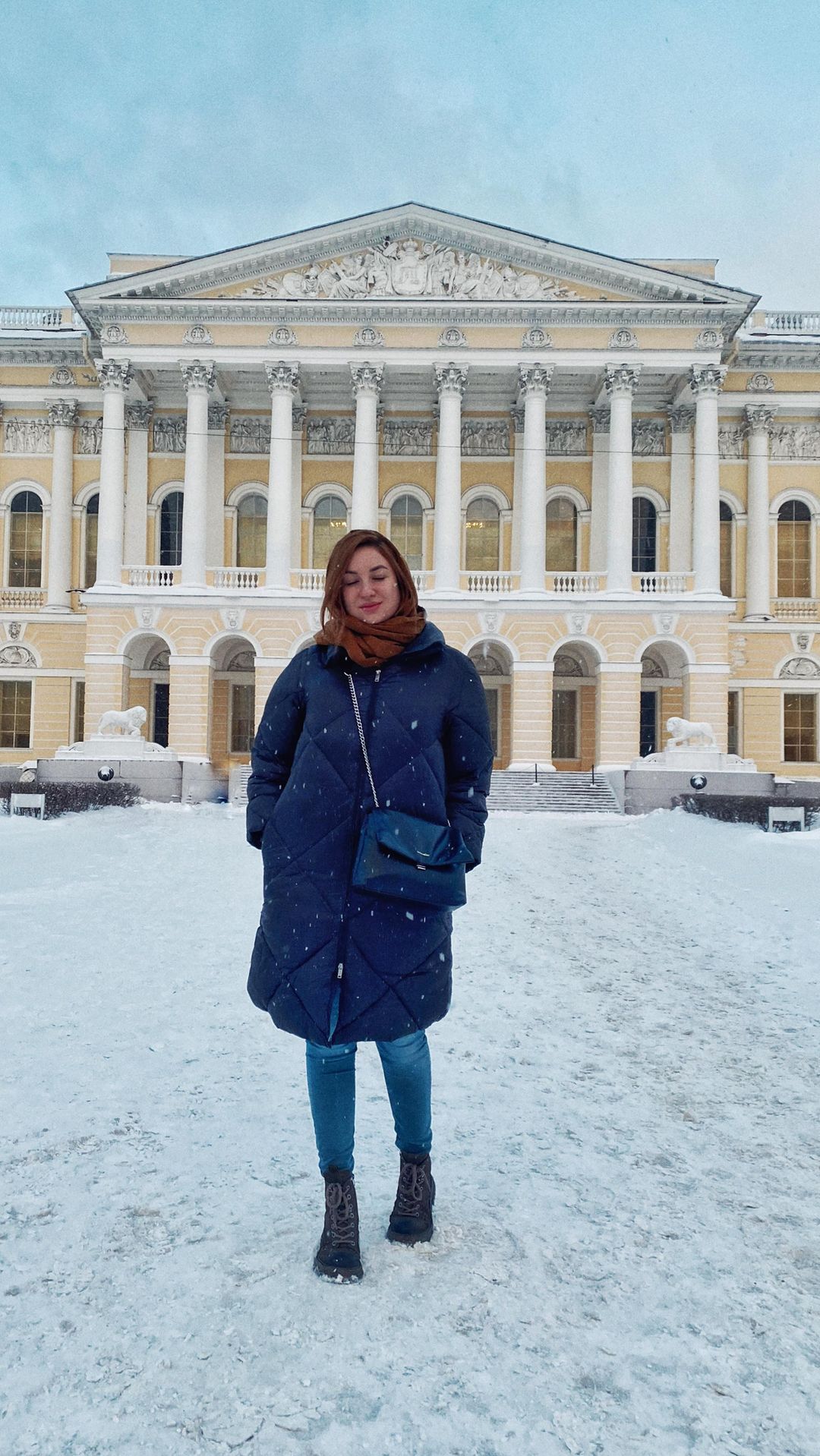 kristina_glumova в LOOKY. . Питер✈️♥️
Часть 2

4...