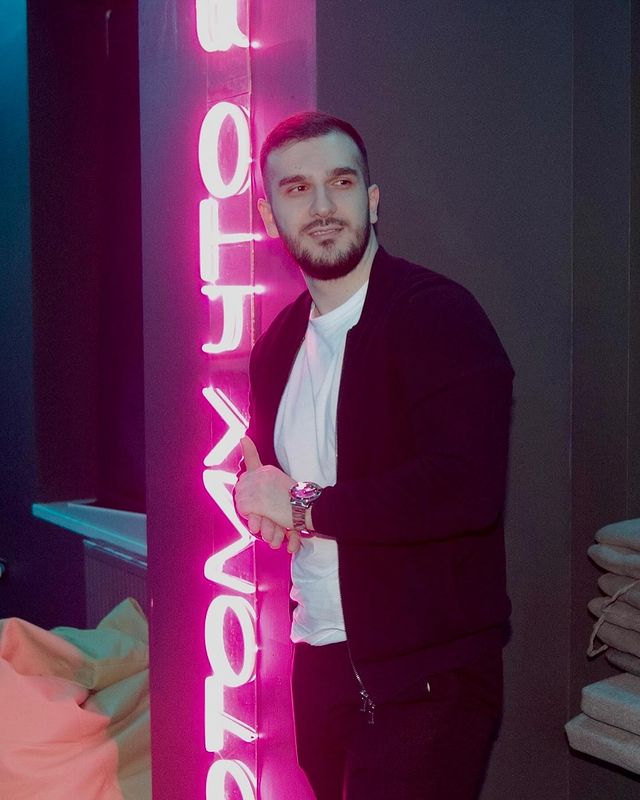 gaguliageorgiy в LOOKY. . 😏