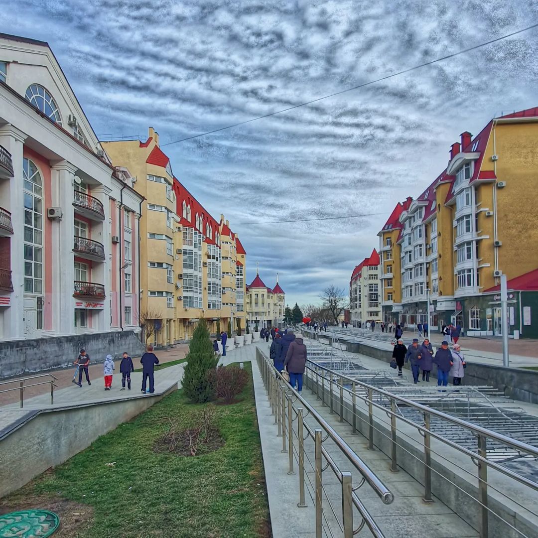 alla_foma2 in LOOKY. . Город.
#ставрополь#у...