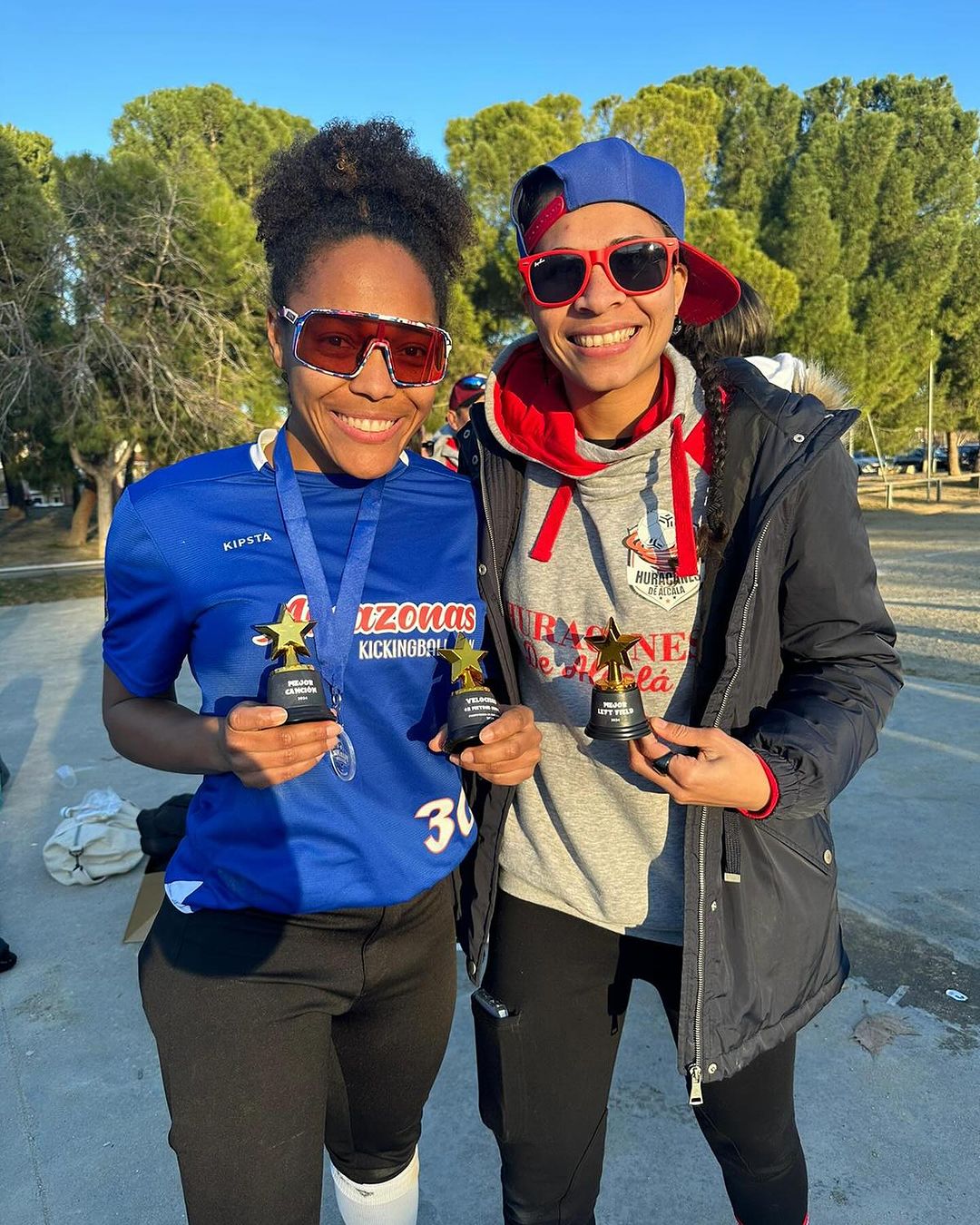 •Fin de semana de MADMIX❤️⚽️😍 @espartanaskickingball buenísimo 💪🏽🔥🔥🙌🏽
Bonitas personas ❤️