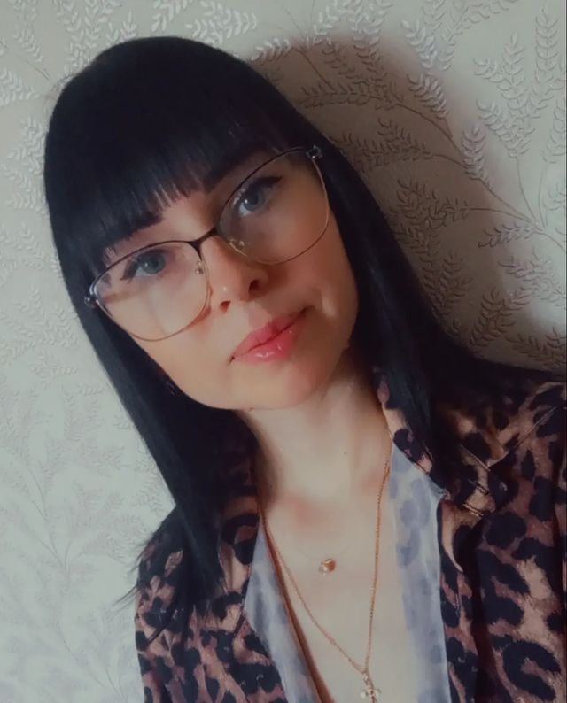 nastyushka_2020 в LOOKY. . null