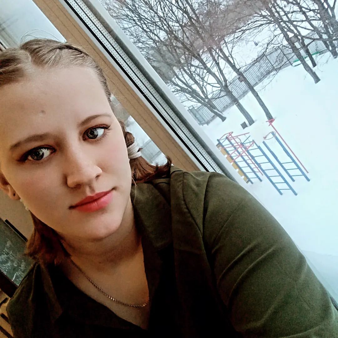now_or_never_96 в LOOKY — Зима. Холода.
