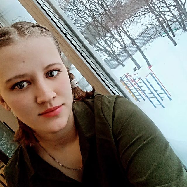 now_or_never_96 в LOOKY. . Зима. Холода.