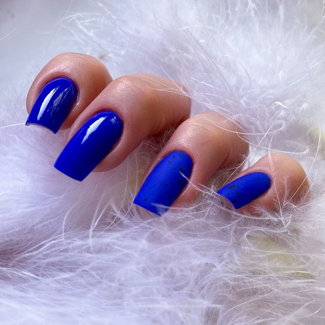 kuzjagreen в LOOKY. #маникюрныешалости,#идеальныйманикюр,#маникюрныйгуру. Магия выбора идеальн...