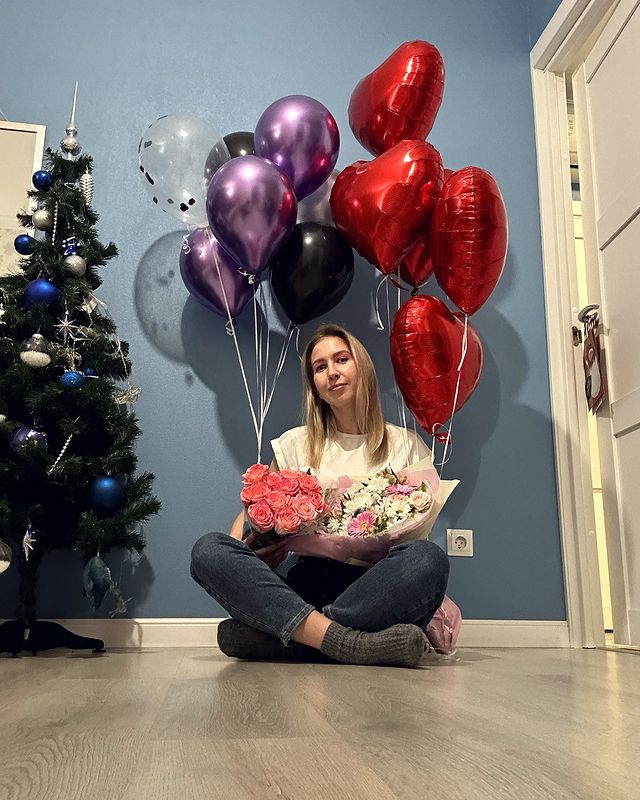 dialechka в LOOKY. . 26🥳