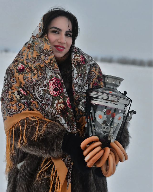 ustiugova_al в LOOKY. . Не выдержала, вы дол...