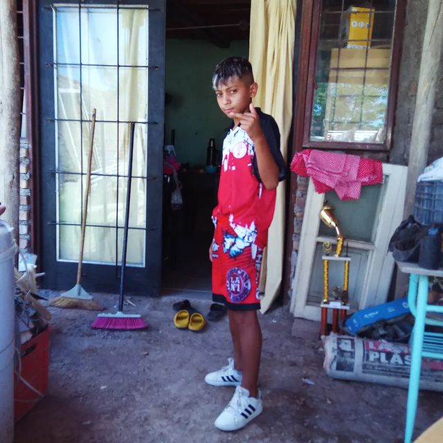 joaquinn_lh в LOOKY. . Juntemonos otra ves�...