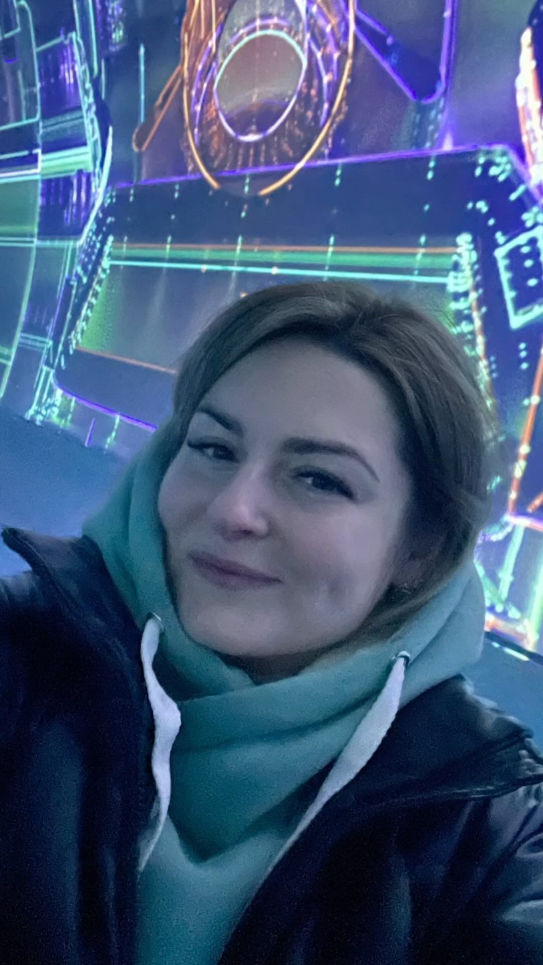 shiva_ec в LOOKY. . невероятно увлекател...