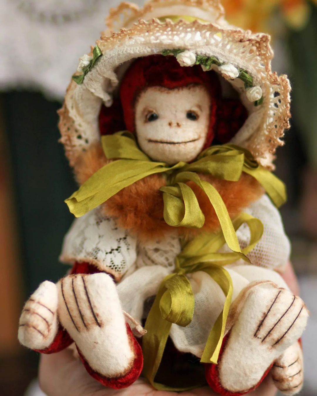 sadovnikova_teddy_dolls в LOOKY — фото 5