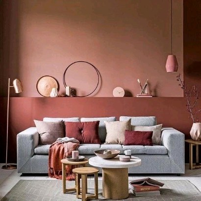 designbyelenas в LOOKY. . Персиковый цвет — эт...