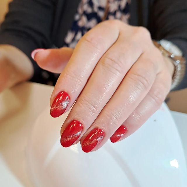 marinka__mary__nail в LOOKY. #маникюрсмоленск,#маникюр,#manicure,#идеиманикюра,#дизайнманикюра,#мастерманикюрасмоленск,#красныйманикюр,#nails,#nailsart. Покажу вам ещё предн...