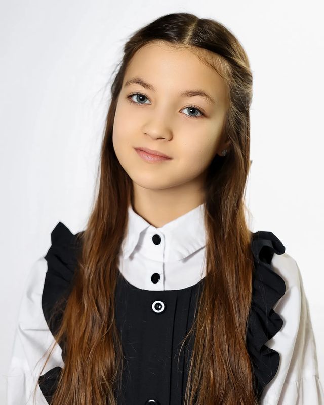 irinkaantonova1988 в LOOKY. . Миланусик❤