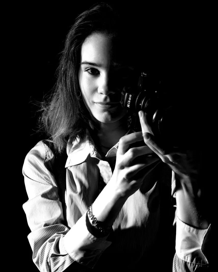 #чб #фотография #чернобелое