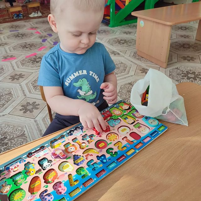 alena_chebotaeva99 в LOOKY. . Наш улыбашка🥰❤️