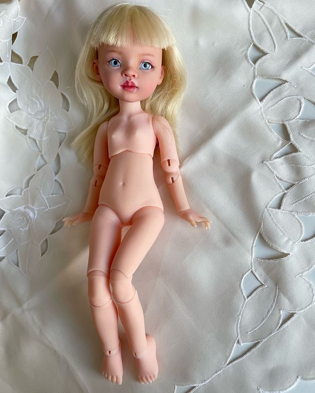 mathilda.artdolls в LOOKY. #paolareinadoll,#paola,#paolabjd,#bjddoll,#bjd,#paolareina,#dollphotography,#doll,#artdolls. 🌷Паола Рейна
Шарнир...
