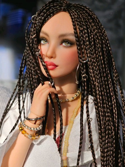 ktokuda68doll в LOOKY. #bjdphotography,#bjddoll,#artistdoll,#dollcollection,#dollphotography. Тива 🥰

Девочка @vo...