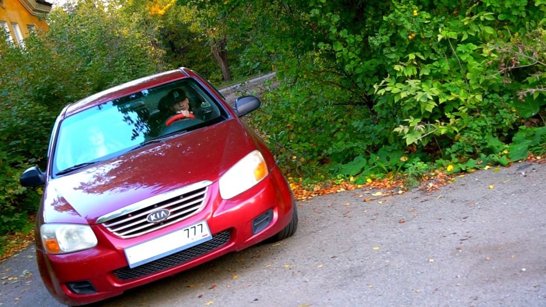 💯
#Car #Red