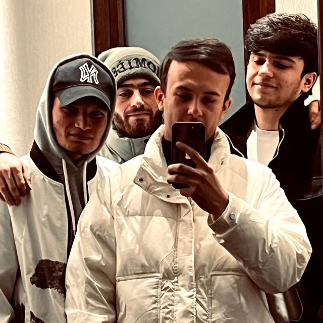 yakubov_shaxram в LOOKY. #uzbekistan🇺🇿,#uzbekistan🇺🇿,#uzbshow,#uzbekistan,#samarkand,#samarqand,#airport,#рекомендация,#рекомендации,#рек,#топ,#topview,#topvideo,#top. "Брат может не быть ...