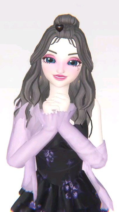 m_iko2006 в LOOKY. #zepeto. Hehehe 👀👀
#zepeto