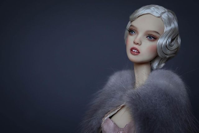 dollsofparadise в LOOKY. #popovysisters,#bjd,#bjddoll,#balljointeddoll,#bjdcustom,#dollstagram,#artdoll,#ooak,#бжд,#doll,#кукла,#handmade,#шарнирнаякукла. И поближе🤗 Черри #p...